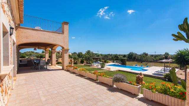 Finca Calonge