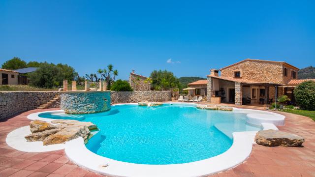 Finca Can Tico