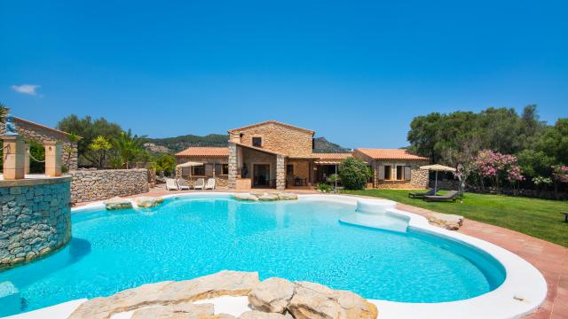 Finca Can Tico
