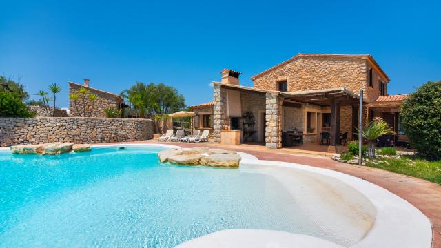 Finca Can Tico