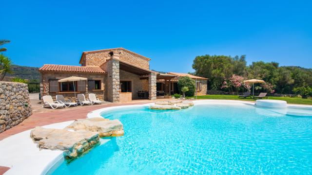 Finca Can Tico