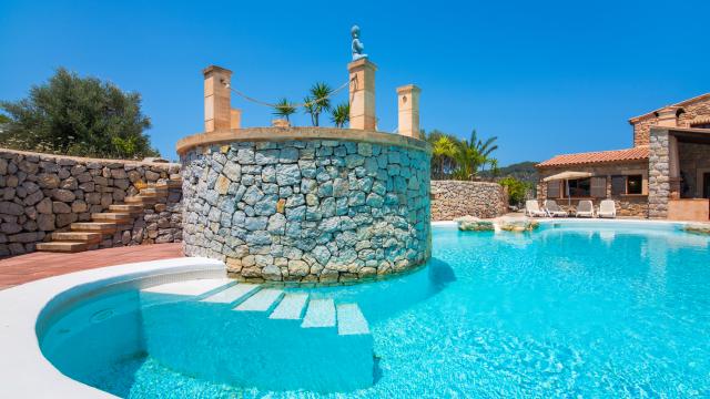 Finca Can Tico