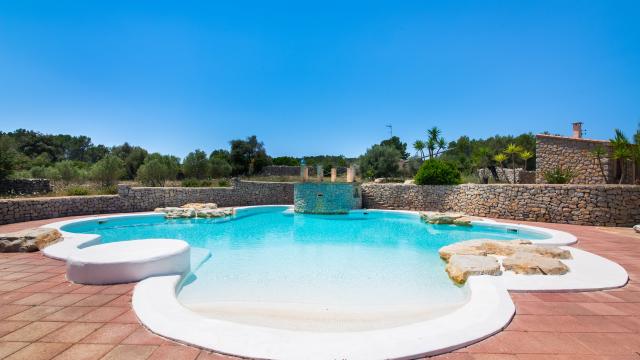 Finca Can Tico