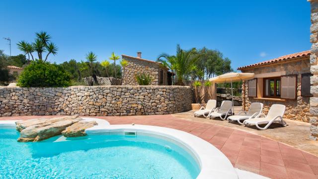 Finca Can Tico