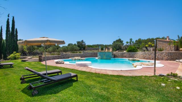 Finca Can Tico