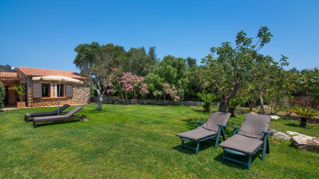 Finca Can Tico