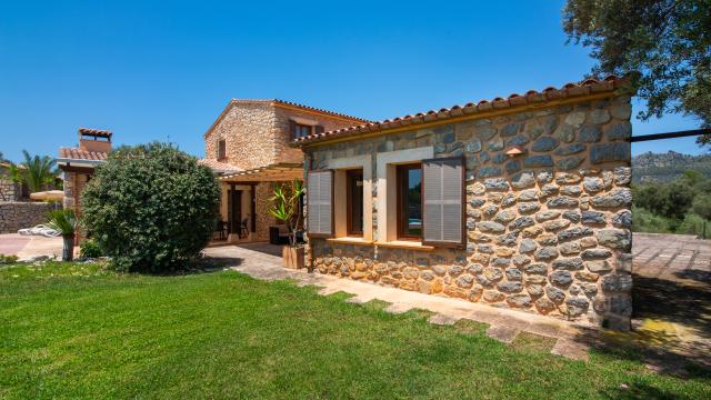 Finca Can Tico