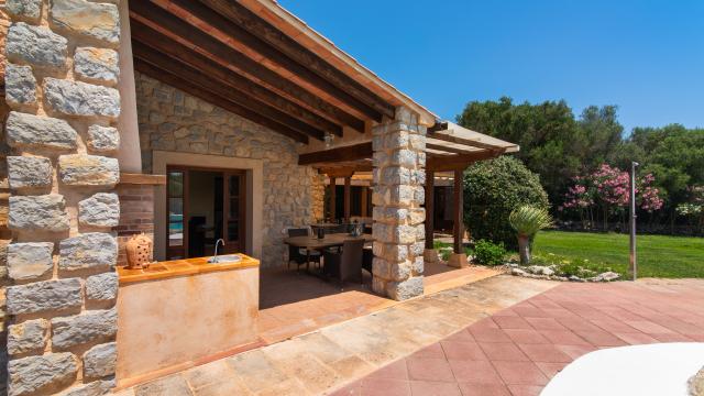 Finca Can Tico