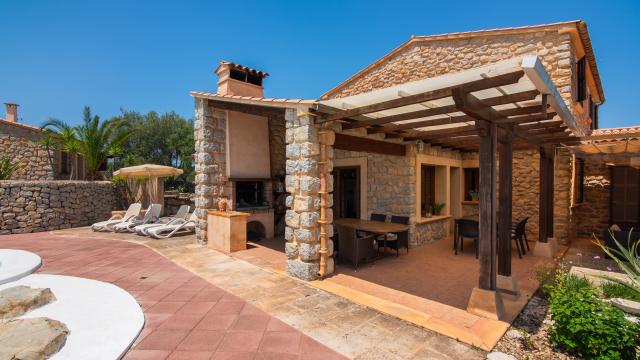 Finca Can Tico