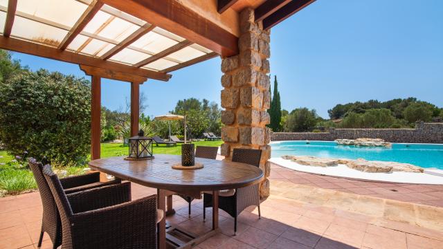 Finca Can Tico