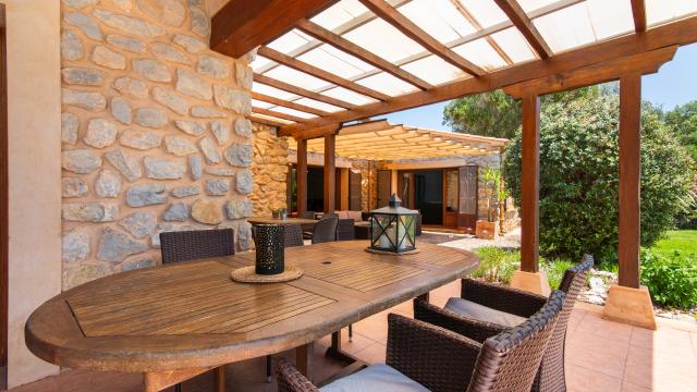 Finca Can Tico