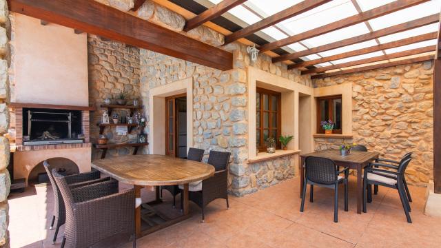 Finca Can Tico