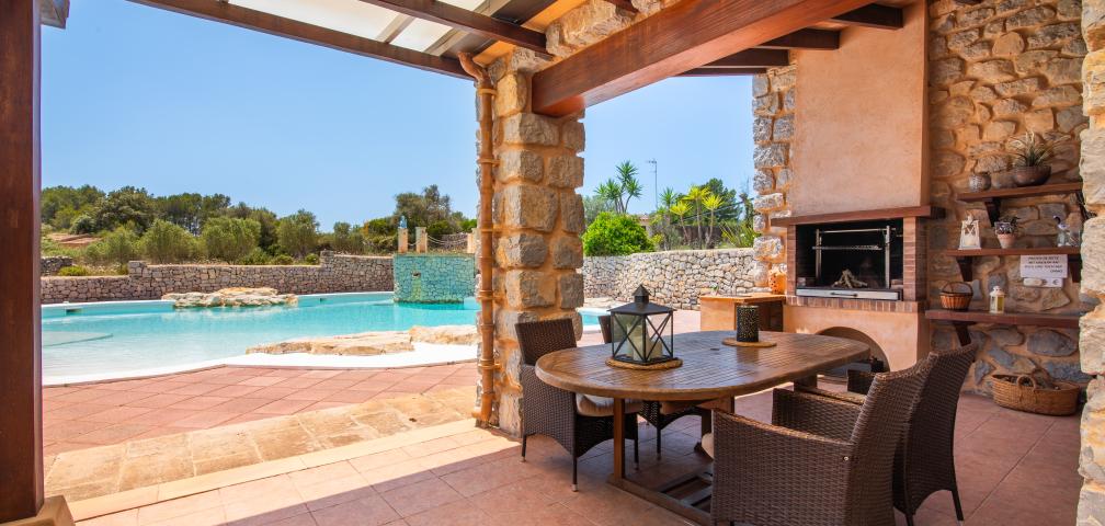 Finca Can Tico