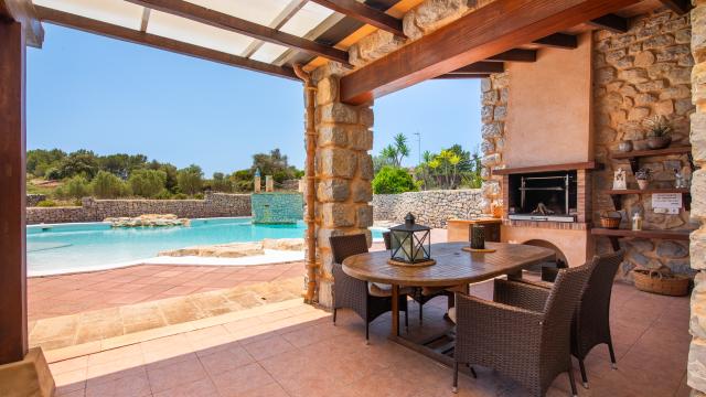 Finca Can Tico