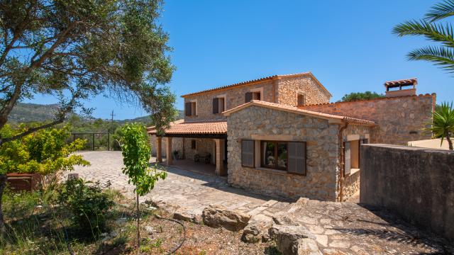 Finca Can Tico