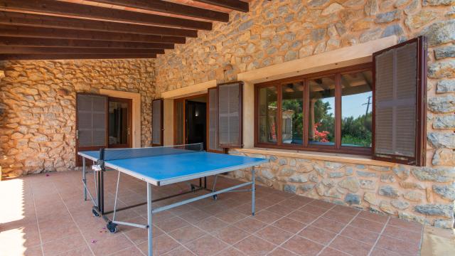 Finca Can Tico