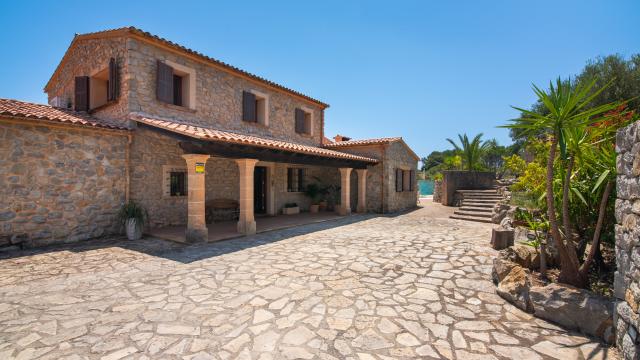 Finca Can Tico