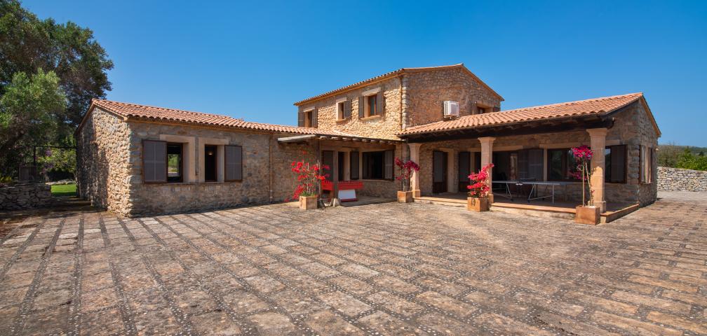 Finca Can Tico