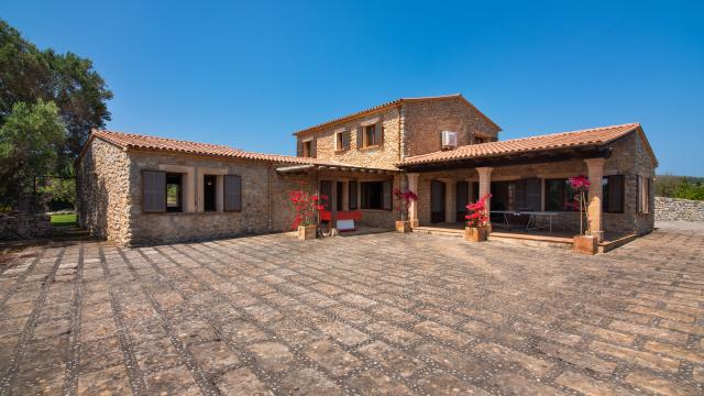Finca Can Tico