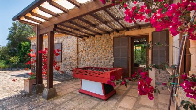 Finca Can Tico