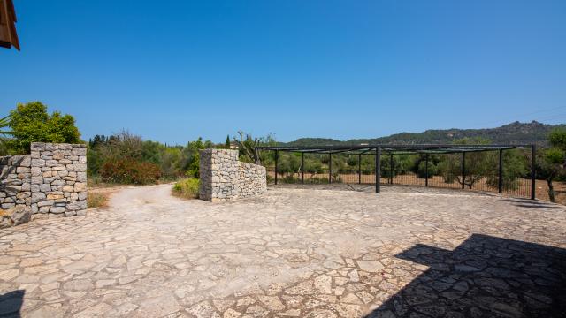 Finca Can Tico