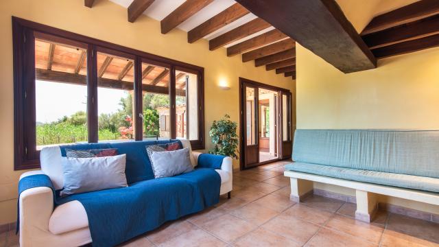 Finca Can Tico