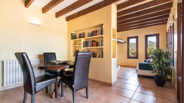 Finca Can Tico