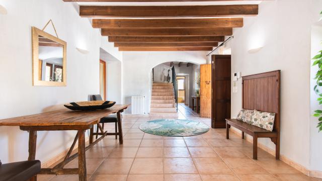 Finca Can Tico
