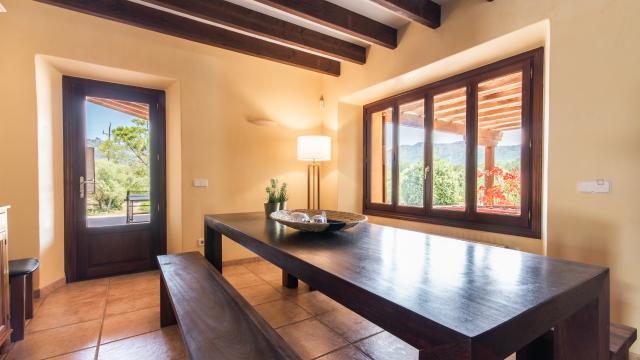 Finca Can Tico