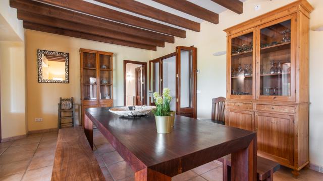 Finca Can Tico