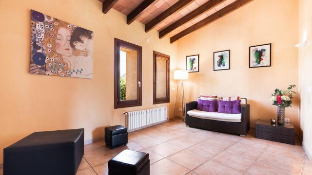Finca Can Tico