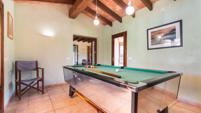 Finca Can Tico