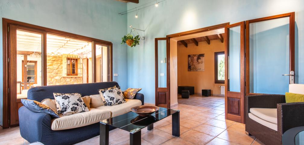 Finca Can Tico