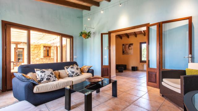Finca Can Tico