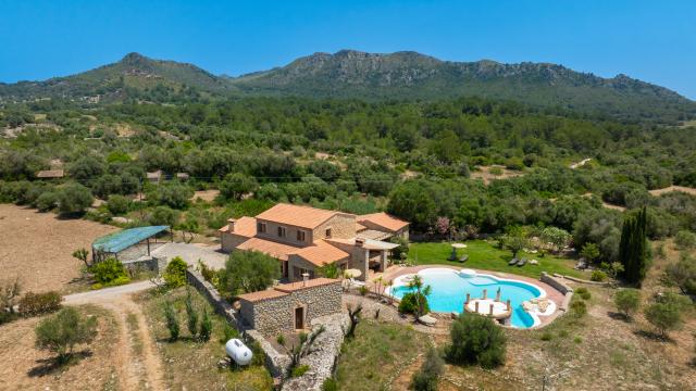 Finca Can Tico