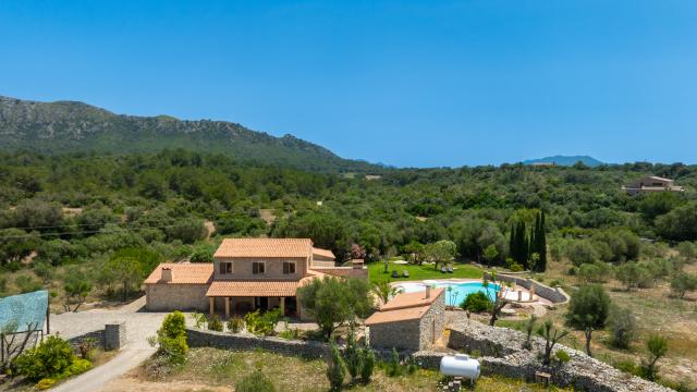 Finca Can Tico