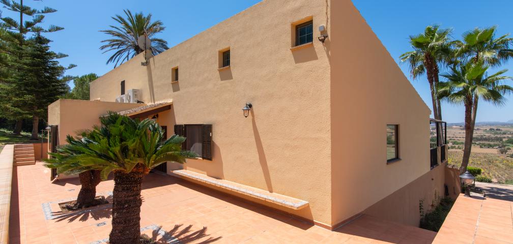 Finca Es Bassons