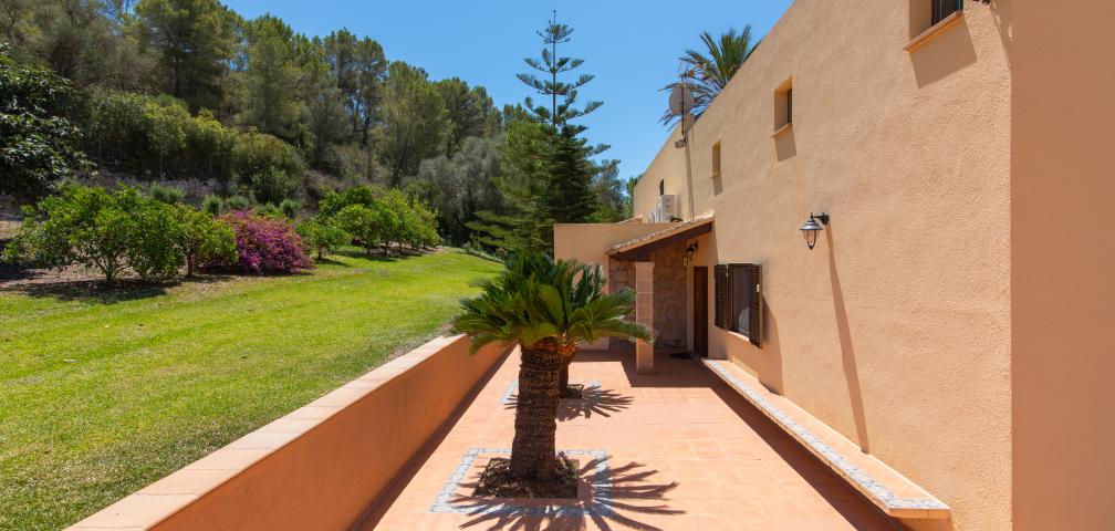 Finca Es Bassons