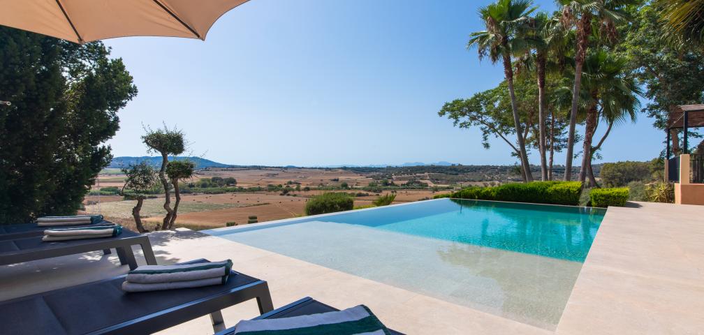 Finca Es Bassons