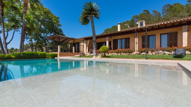 Finca Es Bassons
