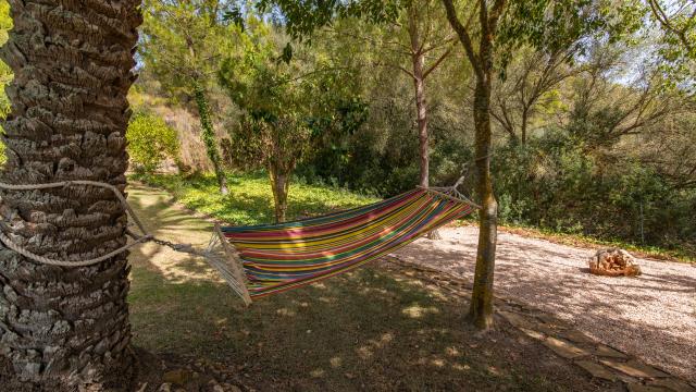 Finca Es Bassons