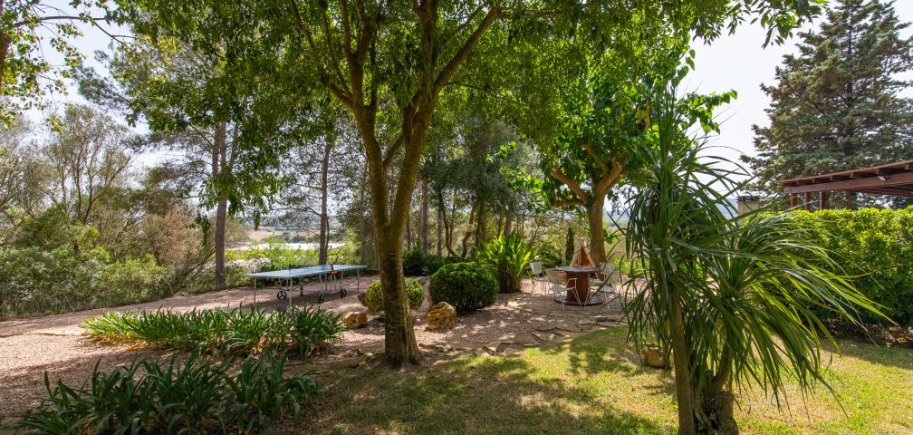 Finca Es Bassons