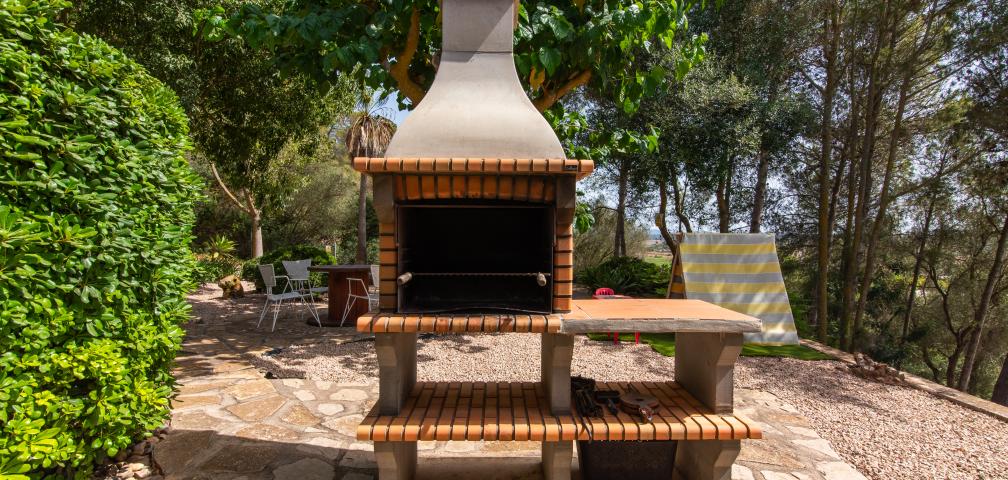Finca Es Bassons