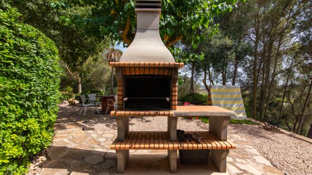 Finca Es Bassons