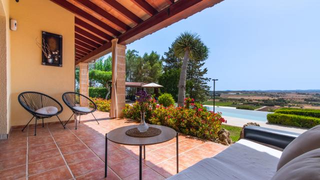 Finca Es Bassons