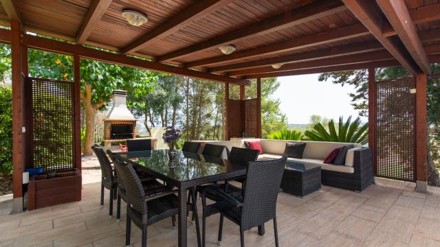 Finca Es Bassons