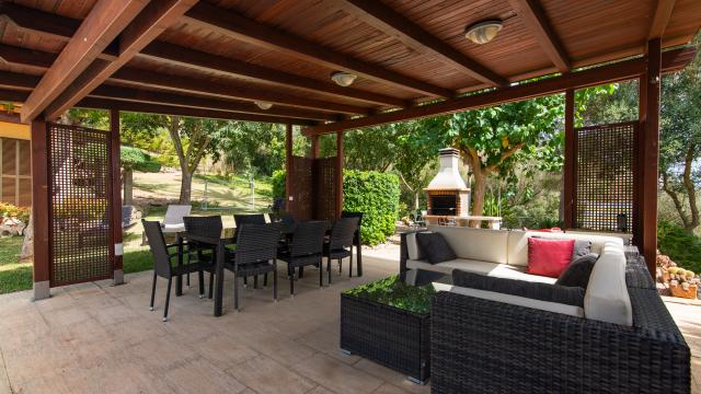 Finca Es Bassons