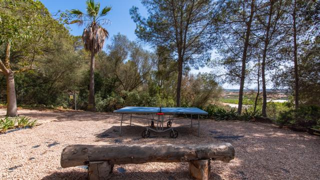 Finca Es Bassons