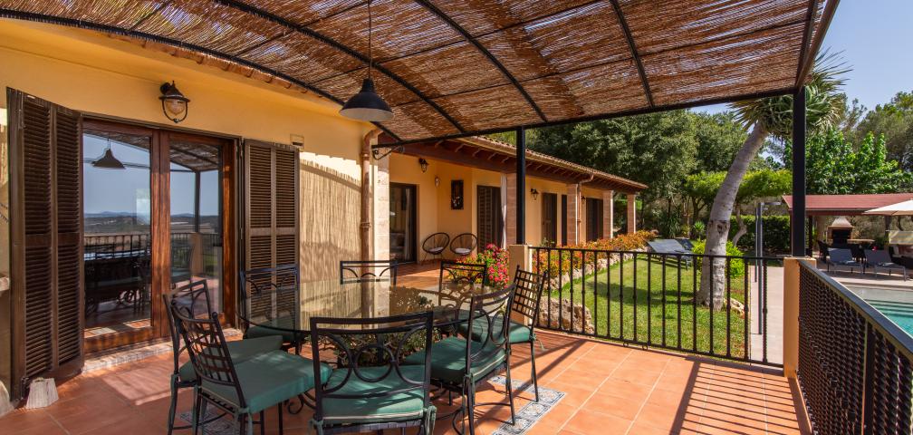 Finca Es Bassons