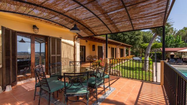 Finca Es Bassons